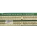 Advantech PCA-6147/6137 486/386 REV.B301 Industrial Motherboard - Powering Industrial Solutions