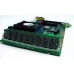 Advantech PCA-6153 REV.A2 ISA PC104 Motherboard - Industrial-Grade Embedded Computing Solution