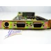 Advantech PCA-6157 Rev.A2 ISA Motherboard - Industrial-Grade Computing Solution