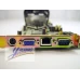 Advantech PCA-6186VE Rev.A1 ISA Motherboard - Industrial ISA Expansion Board