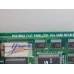 Advantech PCA-6653 FLAT PANEL CRT VGA CARD REV.B1