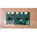 Danfoss 130B7178DT/3 90-560KW Drive Board - Precision Motor Control for Industrial Efficiency