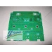 Danfoss 132B6176 DT/0400 75KW Drive Test Board - Precision Testing for Optimal Performance