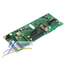 Danfoss 130B1151 Control Card for FC-102 - Enhanced Motor Control