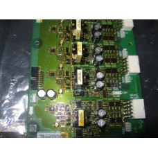 Danfoss 130B6016 DT/7 Drive Board – Precision Motor Control Solution