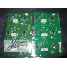 Danfoss 130B6018 DT/07 Drive Board - Precision Industrial Motor Control