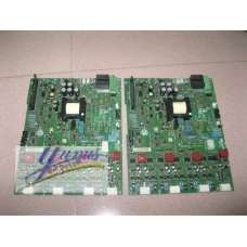 Danfoss 130B6060 DT9 Drive Board - High Performance Control Module