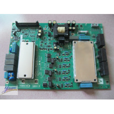 Danfoss 130B6068 Precision Driver Board for Industrial Control