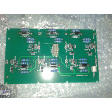 Danfoss 130B6080 130B6837 Module Protection Board - Advanced Circuit Safeguard