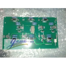 Danfoss 130B6080 130B6837 Module Protection Board - Advanced Circuit Safeguard