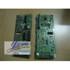 Danfoss 130B7002 Inverter Board - Precision Motor Control for Industrial Efficiency