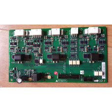 Danfoss 130B7178DT/3 90-560KW Drive Board - Precision Motor Control for Industrial Efficiency