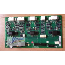 Danfoss 130B7178DT/3 90-560KW Drive Board - Precision Motor Control for Industrial Efficiency