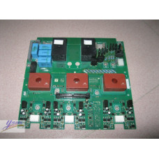 Danfoss 132B6176 DT/0400 75KW Drive Test Board - Precision Testing for Optimal Performance