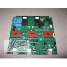 Danfoss 132B6176 DT/0400 75KW Drive Test Board - Precision Testing for Optimal Performance