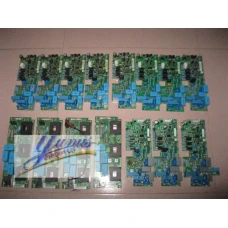 Danfoss 13384074DT0100 Power Board - Precision Engineering for Industrial Excellence