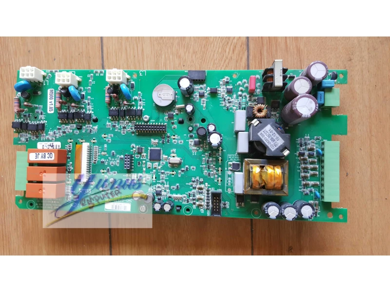 Danfoss 175G5705 Kit - Advanced Main Control PCB for HVAC Systems