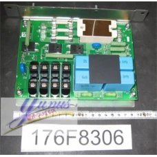 Danfoss 176F8306 250KW Pre-Charge Card for Enhanced Power Management