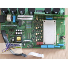 Danfoss Inverter 130B1107 FC301/302 control panel