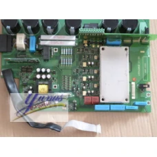 Danfoss Inverter LCP102 English Panel 130B1107 FC301/302 Control Panel
