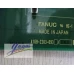 Fanuc A16B-2203-0930 Board - Precision Control Module for Industrial Automation