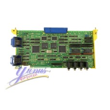 Experience Precision Control with the Fanuc A16B-2200-0130 CNC Board