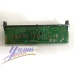 Fanuc A20B-2102-0641 CNC Control Board - Precision Performance for Industrial Automation