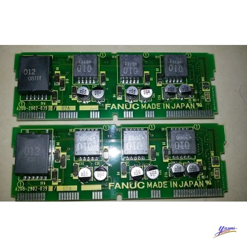 For used fanuc a20b-2902-0390 Circuit Board is in good condition 