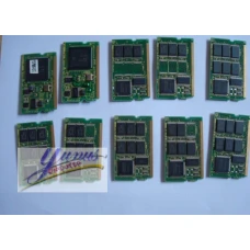 Fanuc A20B-3900-0161 Board - High-Performance CNC Control Module