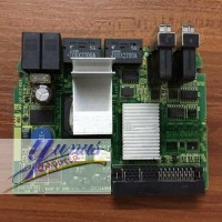 Fanuc A20B-2101-0059 Display Board
