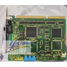 Fanuc A20B-8001-0583 ISA Board