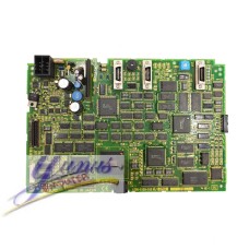 Fanuc A20B-8100-0400 Interface Board for Industrial Machines