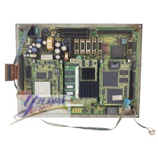 Fanuc A20B-8100-0460 160 i-A Control Mainboard