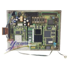 Fanuc A20B-8100-0460 160 i-A Control Mainboard