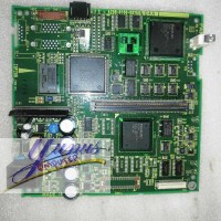 Fanuc A20B-8100-0821 Display Main Board