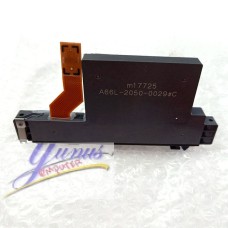 Fanuc A66L-2050-0029#C Compact Flash CF Card Slot