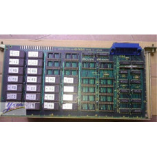 Fanuc A02B-0008-0480 Board - Precision CNC Control Component
