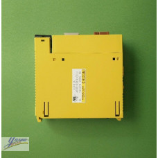 Fanuc A03B-0819-C011 Input Module - High-Speed Digital and Analog Input Processing