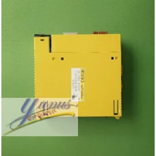 Fanuc A03B-0819-C011 Input Module - High-Speed Digital and Analog Input Processing