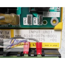 Fanuc A14B-0076-B001 Board - Precision Industrial Automation Component