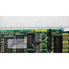 Fanuc A16B-1010-0050 CNC Control Board - Precision Control Unit