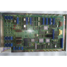Fanuc A16B-1010-0286 CNC Control Board - Precision and Reliability