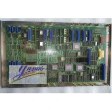 Fanuc A16B-1010-0286 CNC Control Board - Precision and Reliability