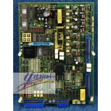 Fanuc A16B-1100-0200 Board - Precision CNC Automation Solution