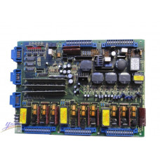 Fanuc A16B-1100-0330 Triple Axis Drive Board - Precision CNC Control Component