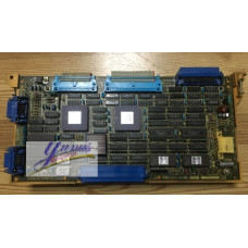 Fanuc A16B-1212-0210 CNC Control Board