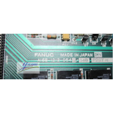 Fanuc A16B-1212-0540 Board - Precision CNC Control Upgrade