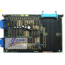 Fanuc A16B-1300-0220 Board - Precision CNC Control System