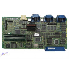 Fanuc A16B-2200-0120 CNC Control Board - Precision Machining Excellence