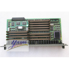 Fanuc A16B-2200-0900 Board - Precision Industrial Automation Control